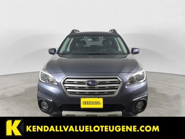 Used 2016 Gray Subaru 2.5i image 2