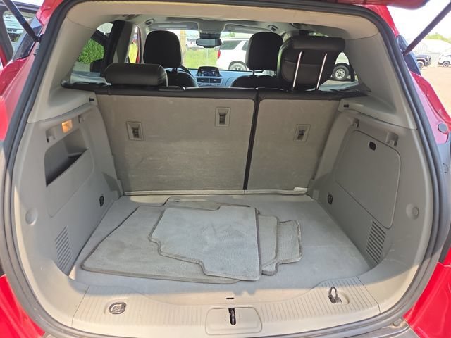 Used 2015 (Includes (BT3) Dark Argent Metallic lower accent color.) Buick Leather image 33