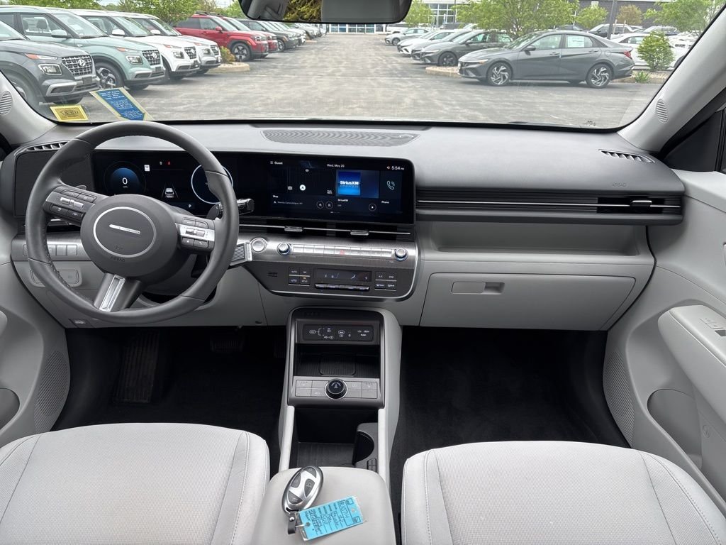 2025 Hyundai Kona SEL Convenience - Photo 15