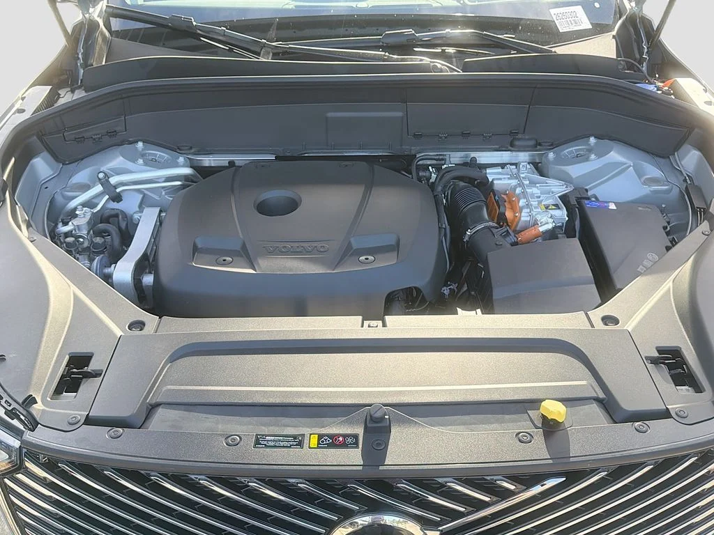 2026 Volvo XC90 Ultra - Photo 33