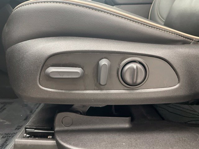 Used 2023 MOSAIC BLACK METALLIC Chevrolet Premier image 19
