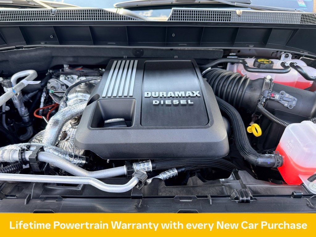 2026 Chevrolet Silverado 1500 LT - Photo 30