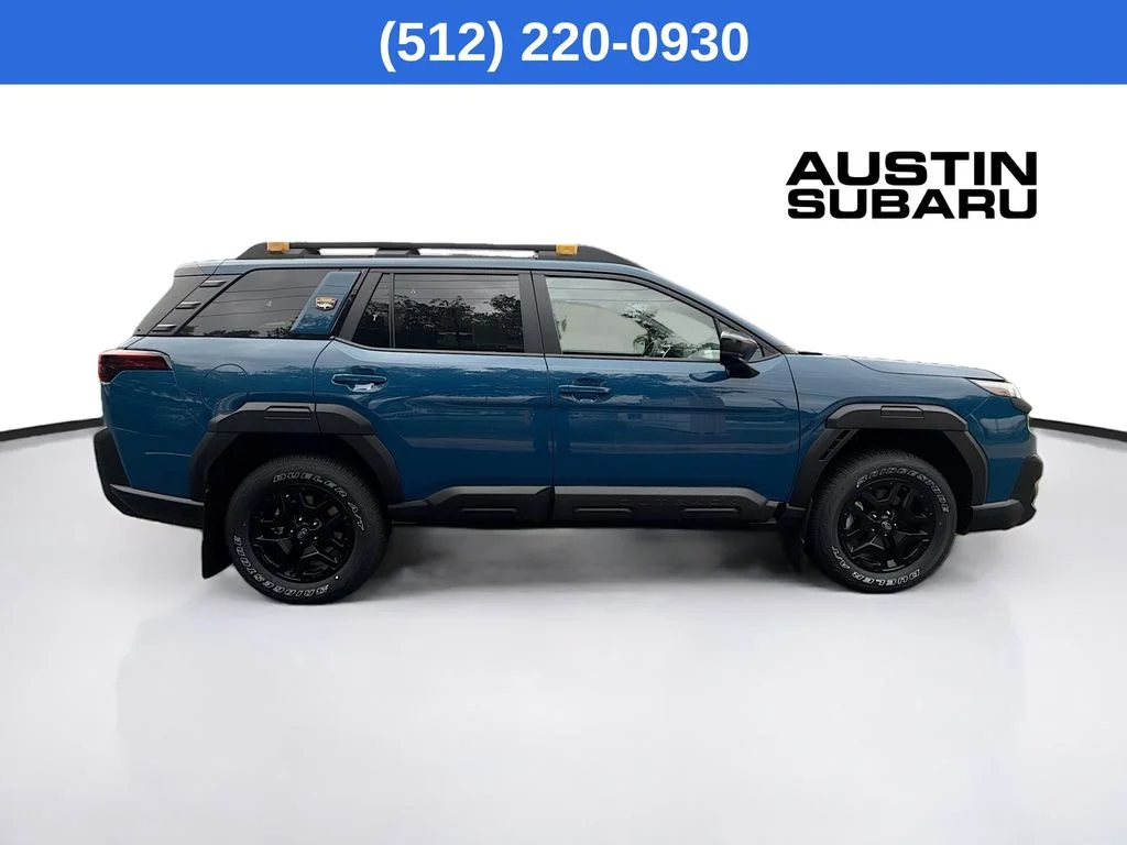 2026 Subaru Outback Wilderness - Photo 9