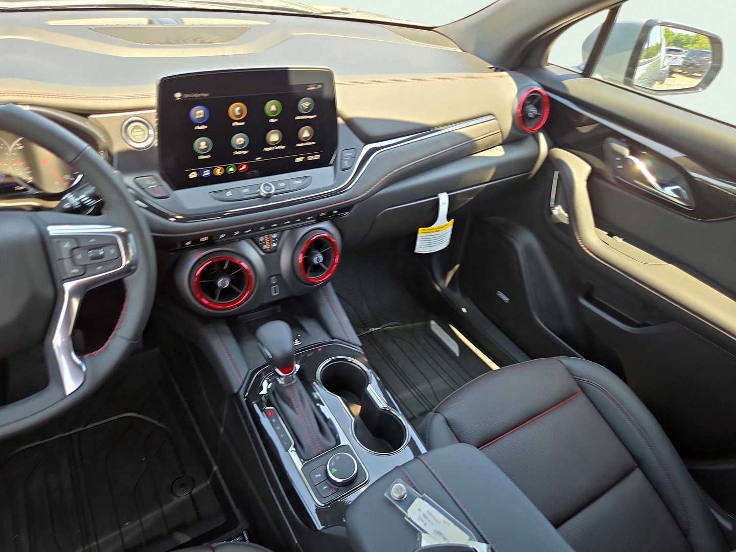 2026 Chevrolet Blazer RS - Photo 17