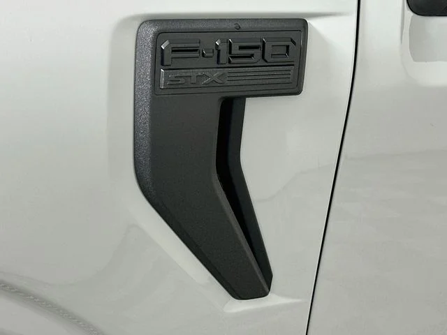 New 2026 White Ford STX image 23