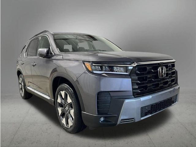 New 2026 Modern Steel Metallic Honda Elite image 9