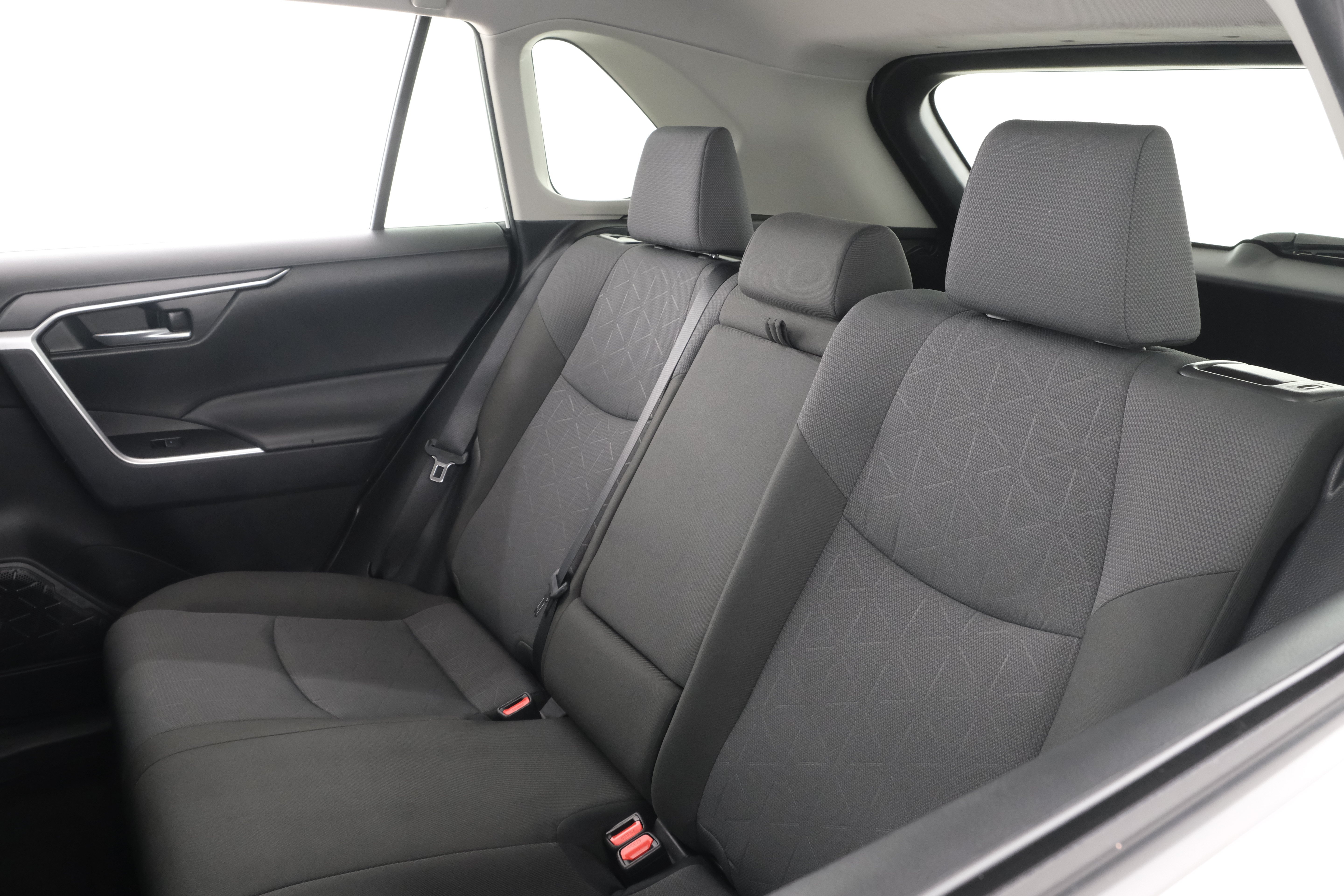 Certified Used 2025 Ice Cap Toyota XLE image 33