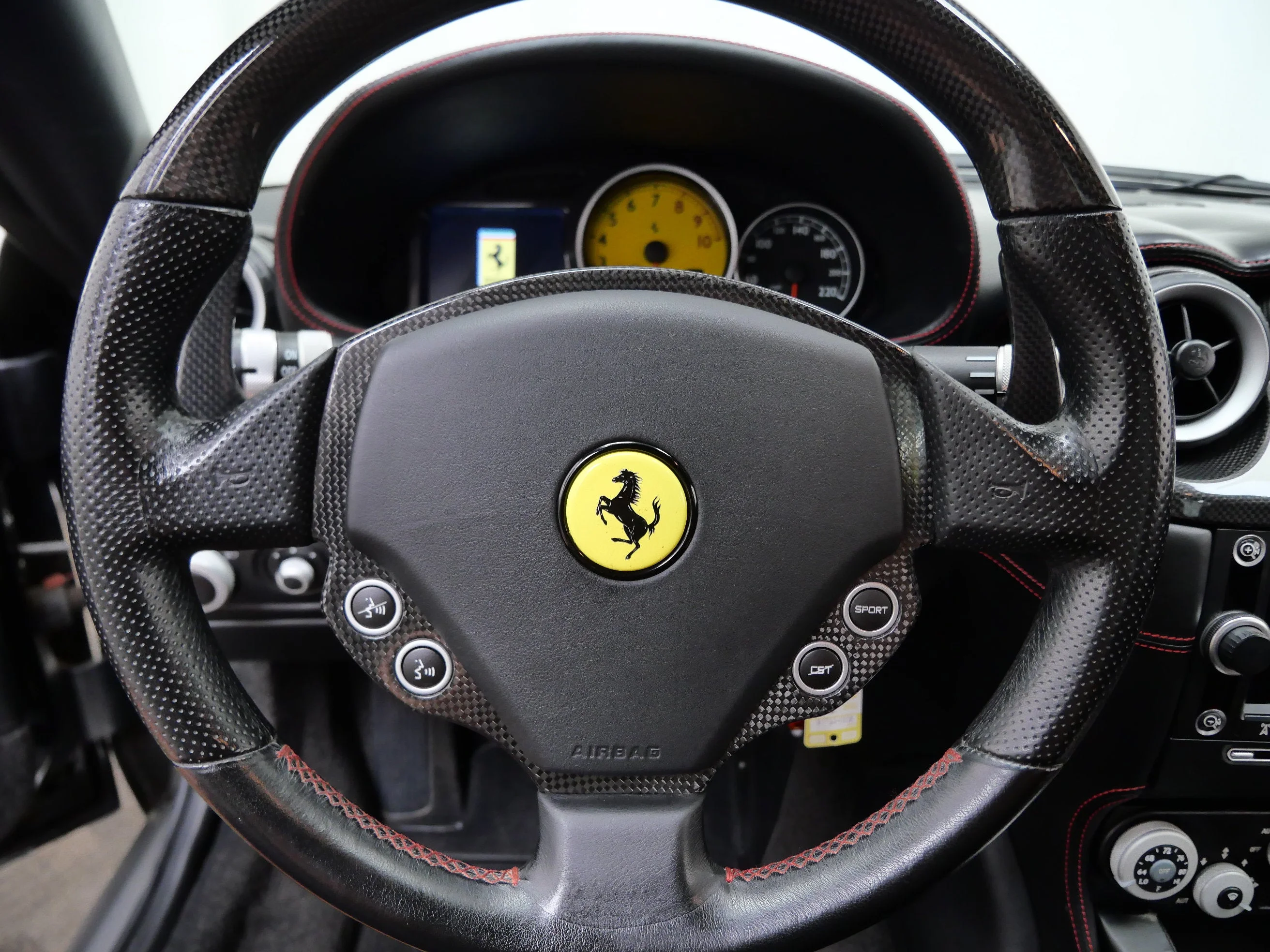 2008 Ferrari 612 Base - Photo 26