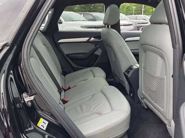 Used 2018  Audi 2.0T Premium image 14