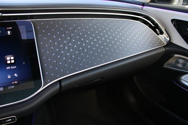 2026 Mercedes-Benz E-Class E350 - Photo 30