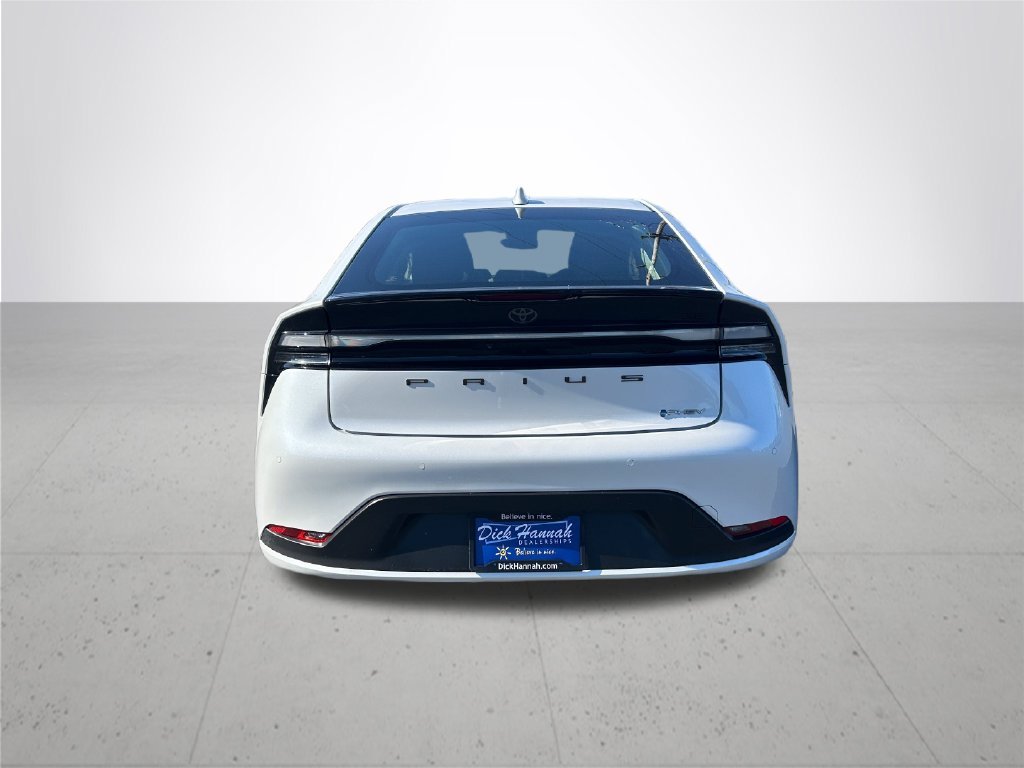 Used 2025 Beige Toyota SE image 8