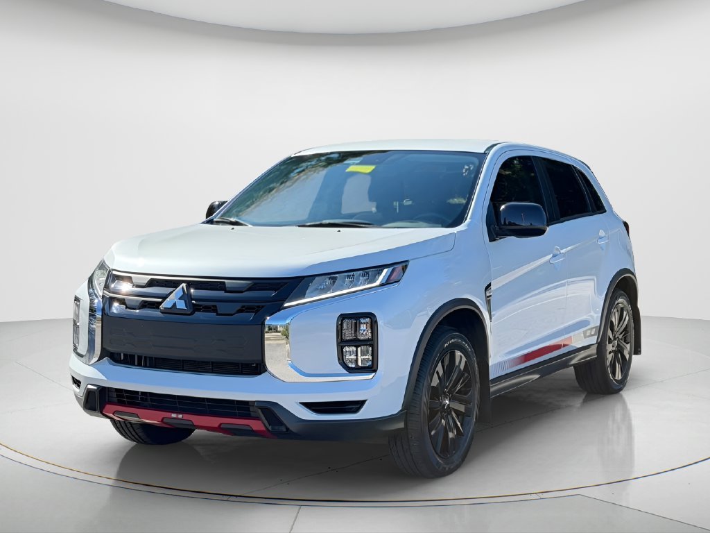 2023 Mitsubishi Outlander Sport