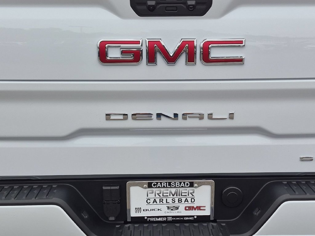 2026 GMC Sierra 1500 Denali - Photo 31