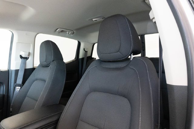 Used 2022 Gray Chevrolet LT image 7
