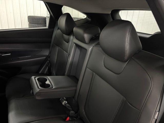 New 2026 Silver Hyundai SEL Premium AWD image 30