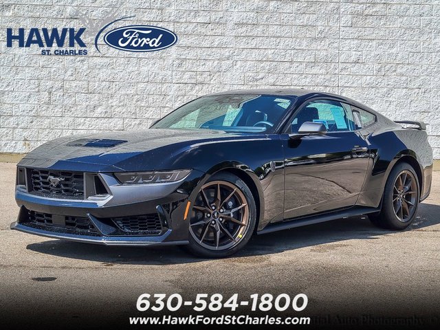 2025 Ford Mustang Dark Horse™ Premium