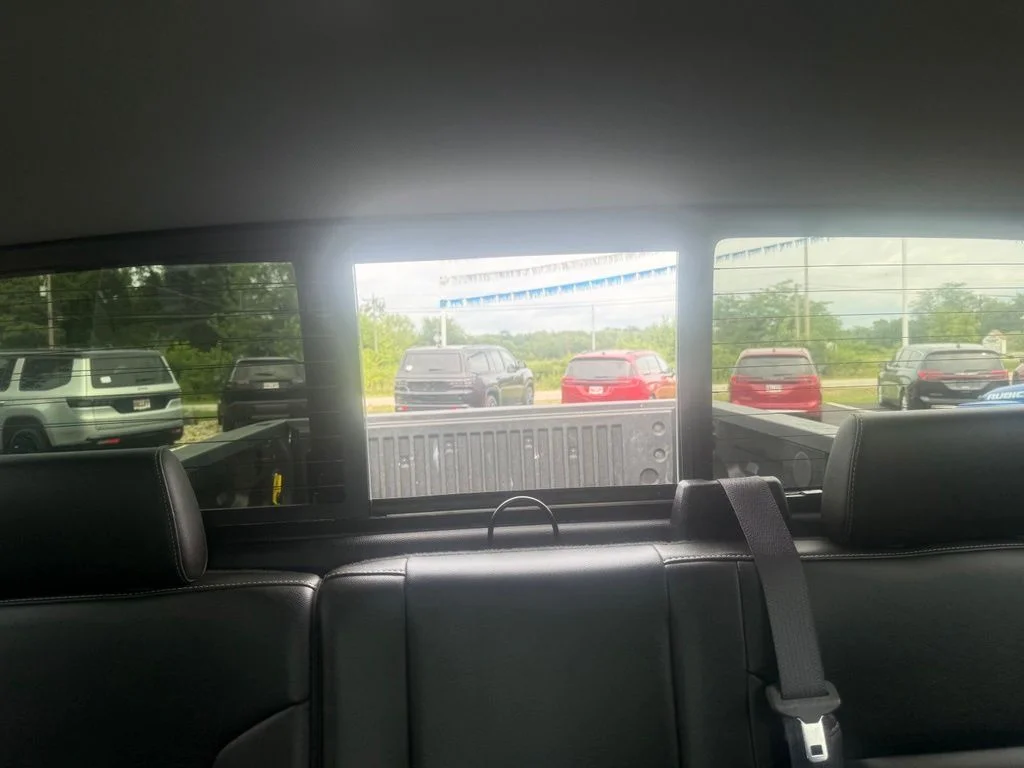 Used 2016 Blue GMC SLT image 27