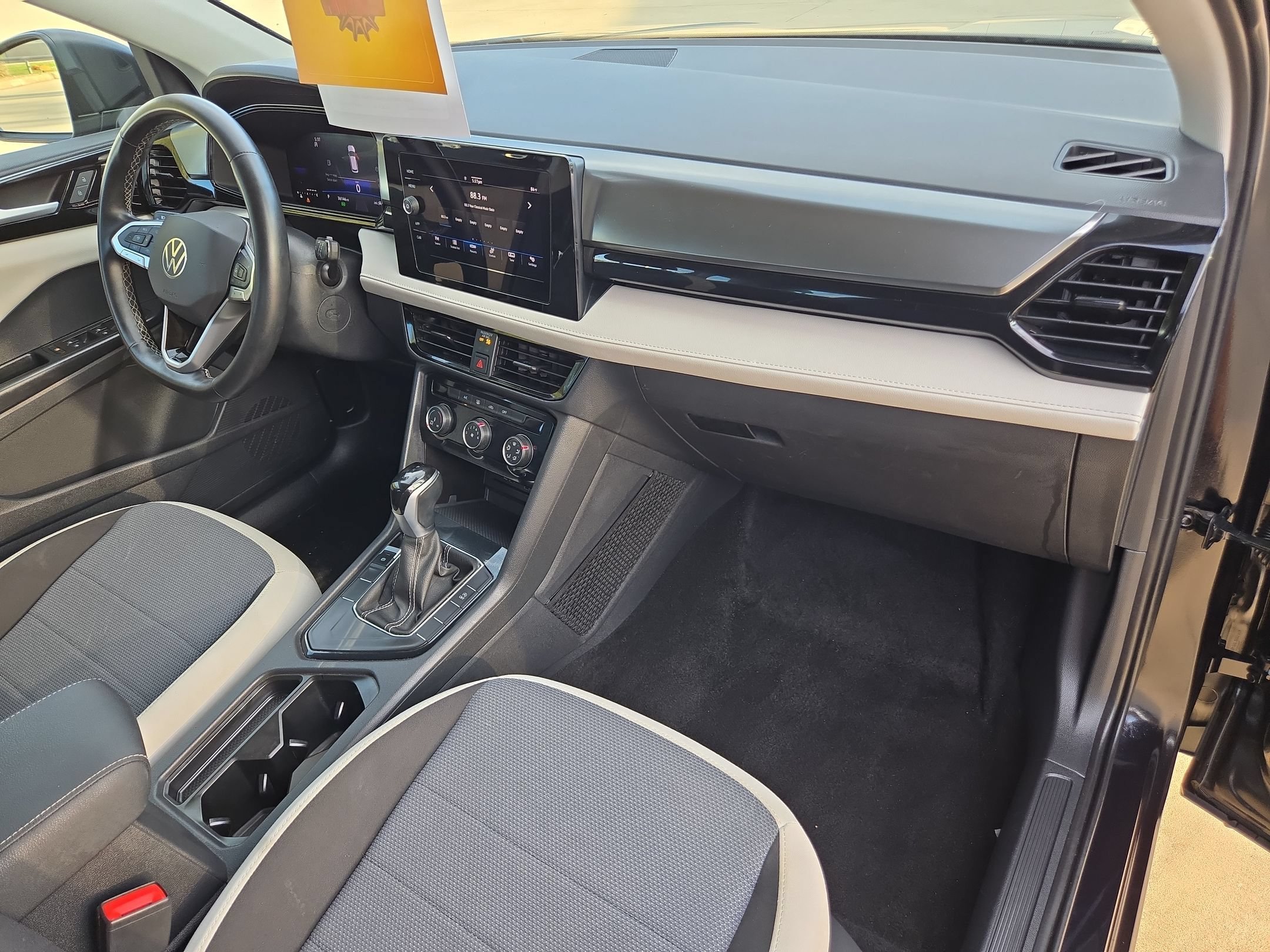 2025 Volkswagen Taos S - Photo 26