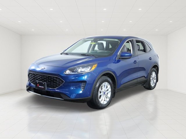 Certified 2020 Ford Escape SE with VIN 1FMCU9G66LUC76224 for sale in Shakopee, Minnesota