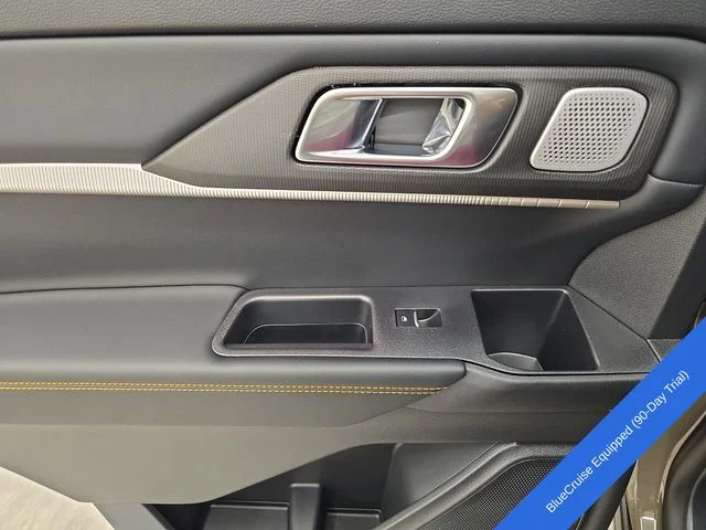 New 2026 Marsh Gray Ford Tremor® image 25