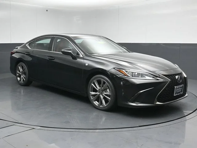 2021 Lexus ES 350 350 F Sport