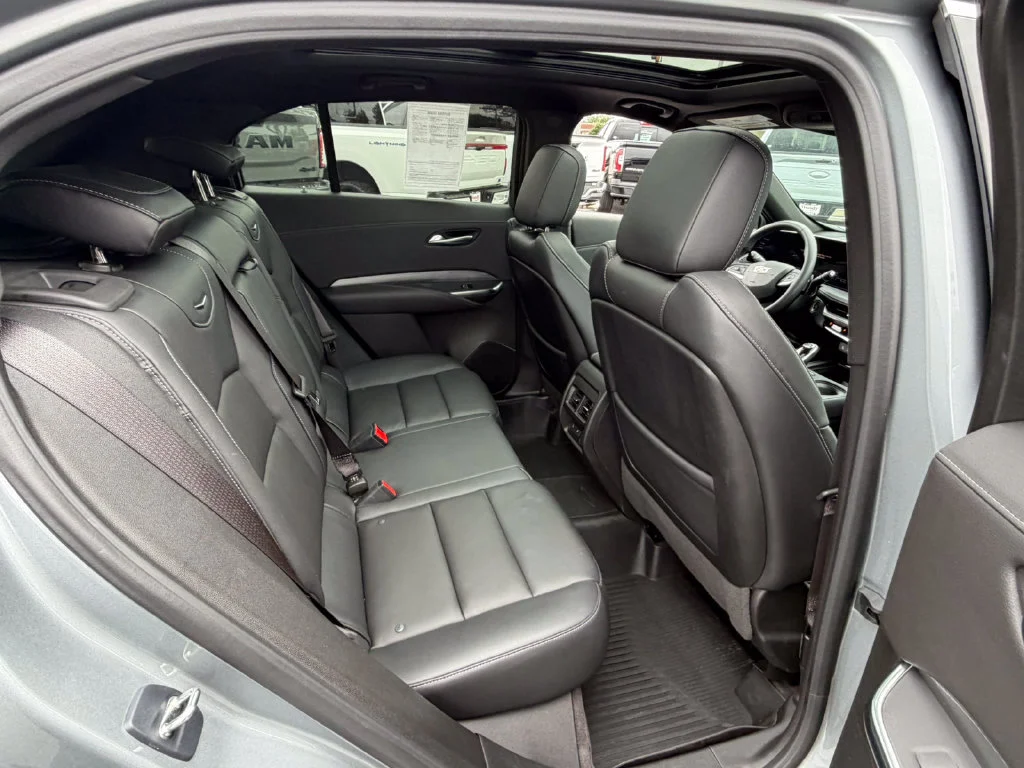 2024 Cadillac XT4 Premium Luxury - Photo 15