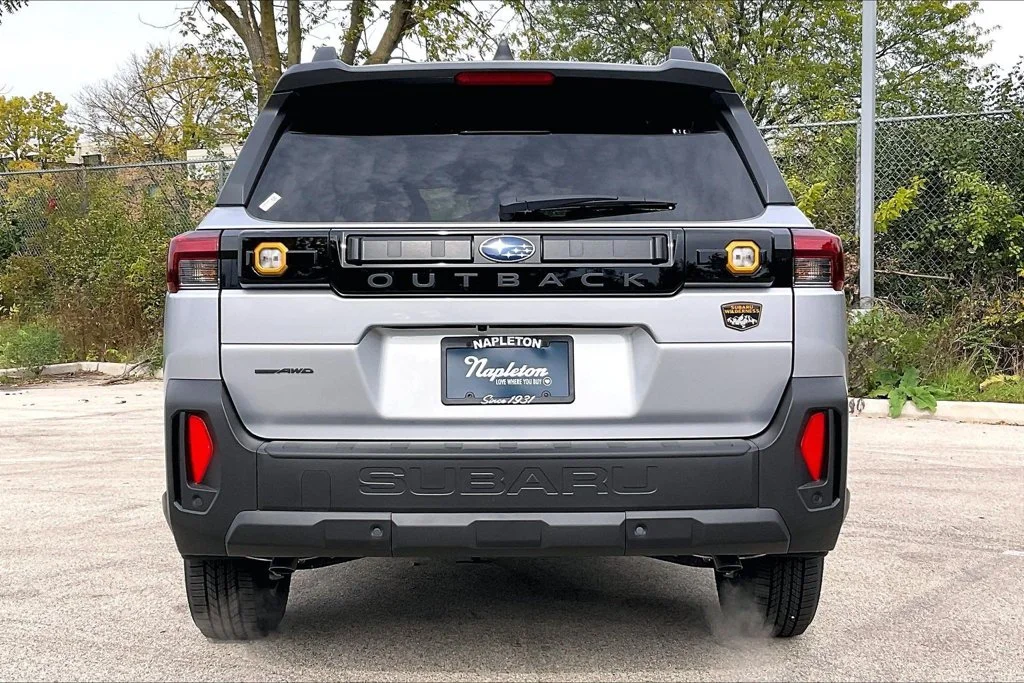 Vehicle thumbnail