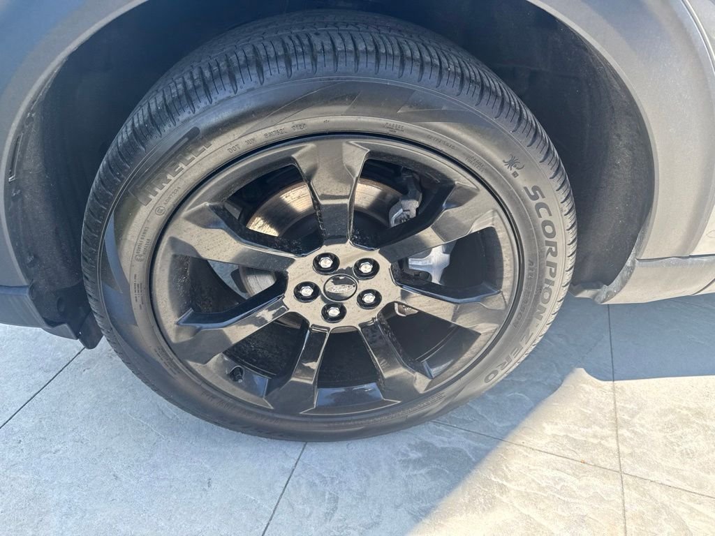 2024 Ford Explorer ST-LINE - Photo 9