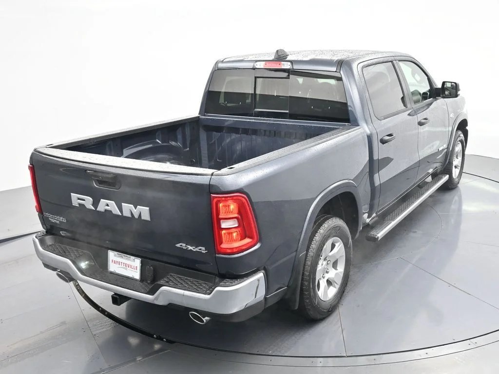 2026 RAM 1500 Big Horn/Lone Star - Photo 28