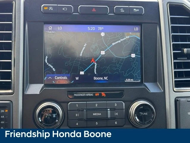 Used 2020 Gray Ford Raptor image 27