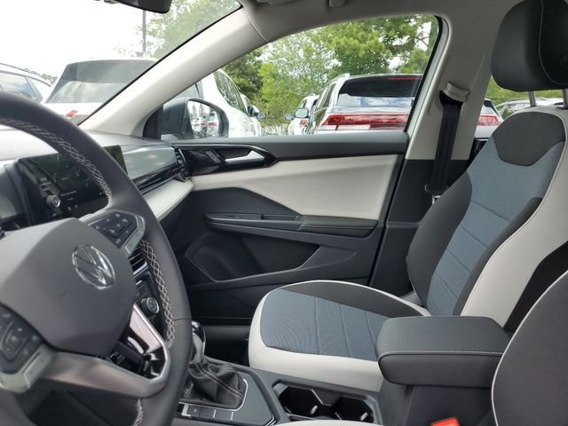 New 2026 White Volkswagen 1.5T S image 23