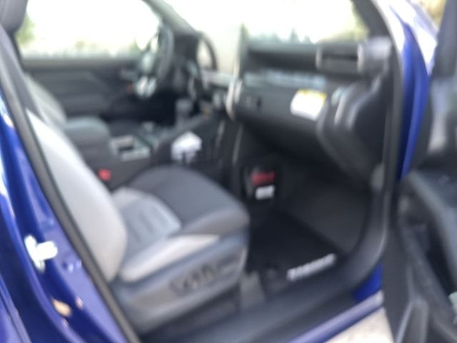 2025 Toyota Tacoma TRD Off Road - Photo 27