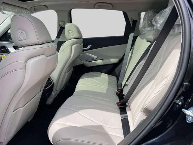 New 2026 Black Acura w/Technology Package image 10