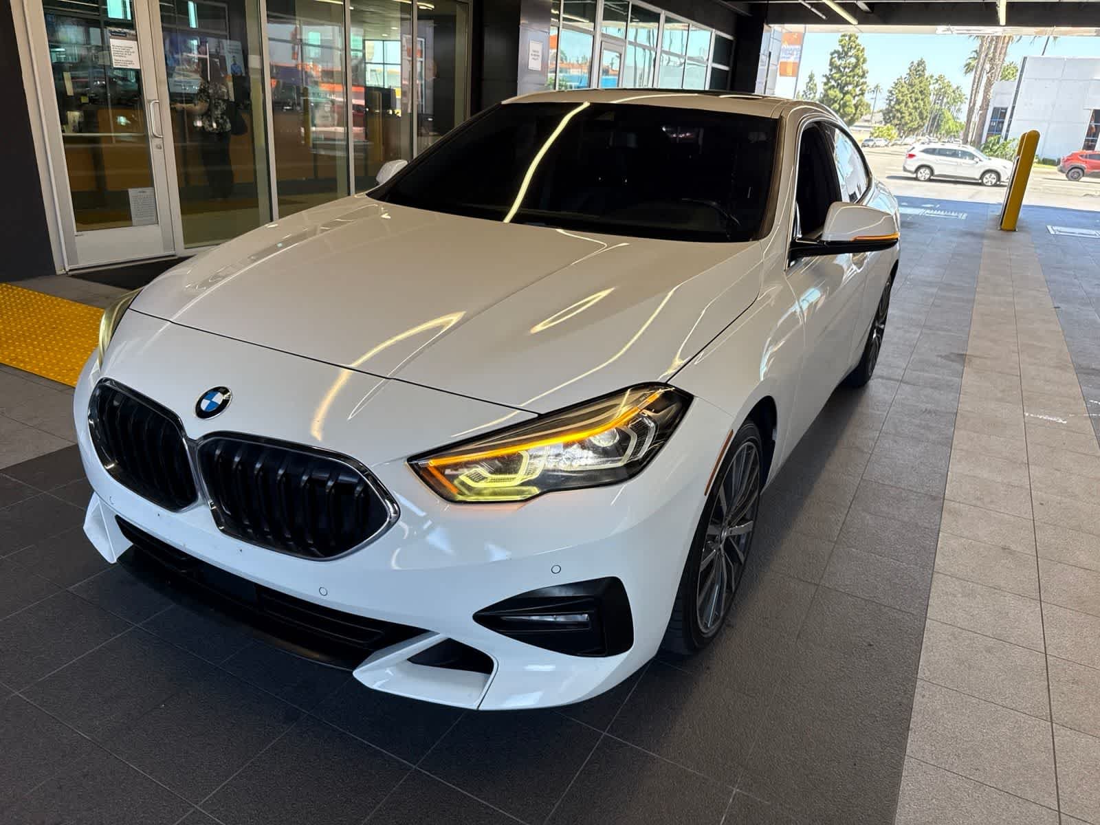 2021 BMW 2 Series 228i xDrive AWD photo