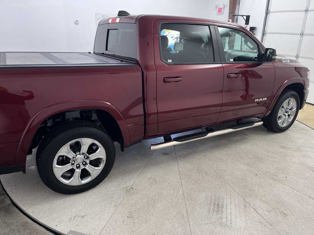 Used 2025 Red Ram Big Horn/Lone Star image 6