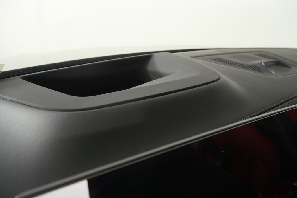 New 2026 Black Sapphire Metallic BMW Competition image 19