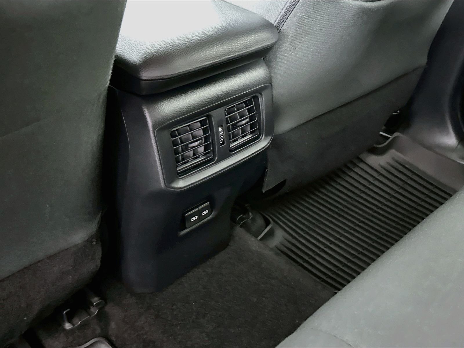 Used 2024 Ice Toyota XLE image 25