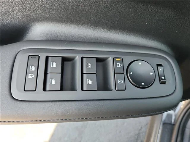 New 2026 Ecotronic Gray Hyundai SEL image 11