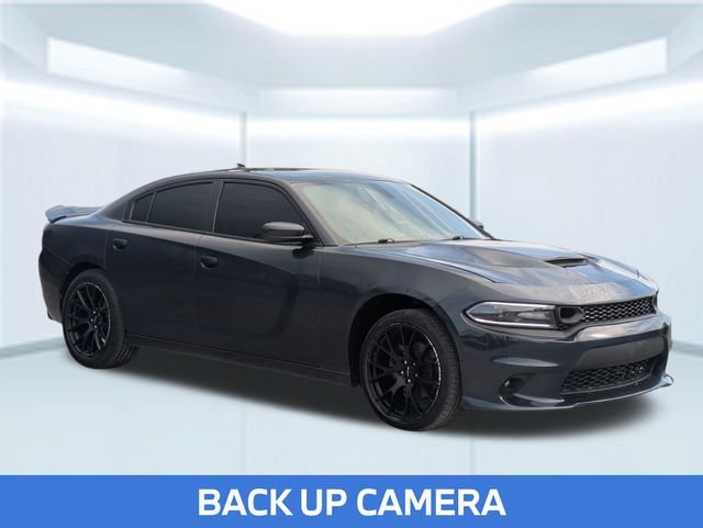 Used 2018 Gray Dodge V6 image 9