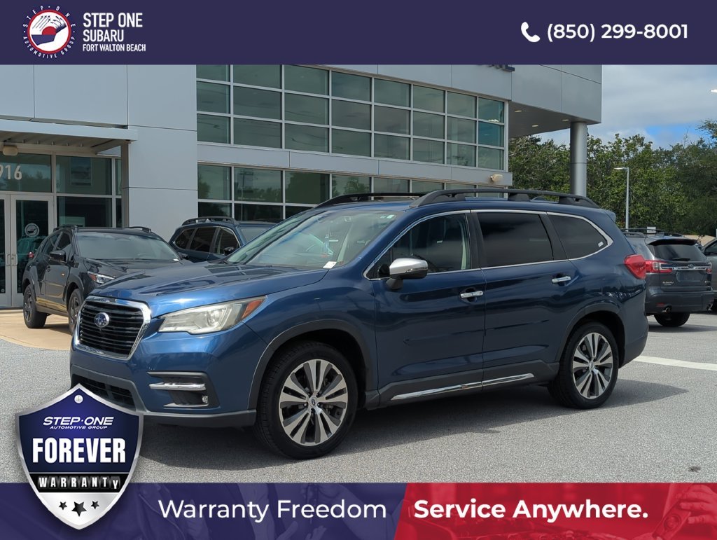 2019 Subaru Ascent Touring