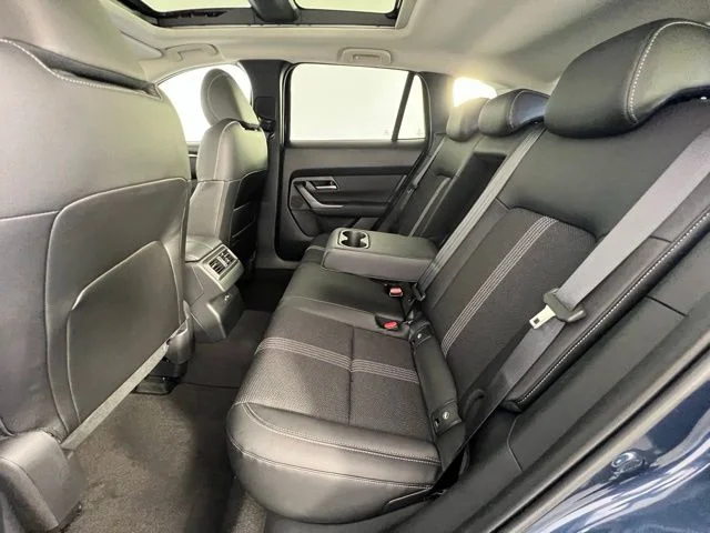 2026 Mazda CX-50 Preferred - Photo 13