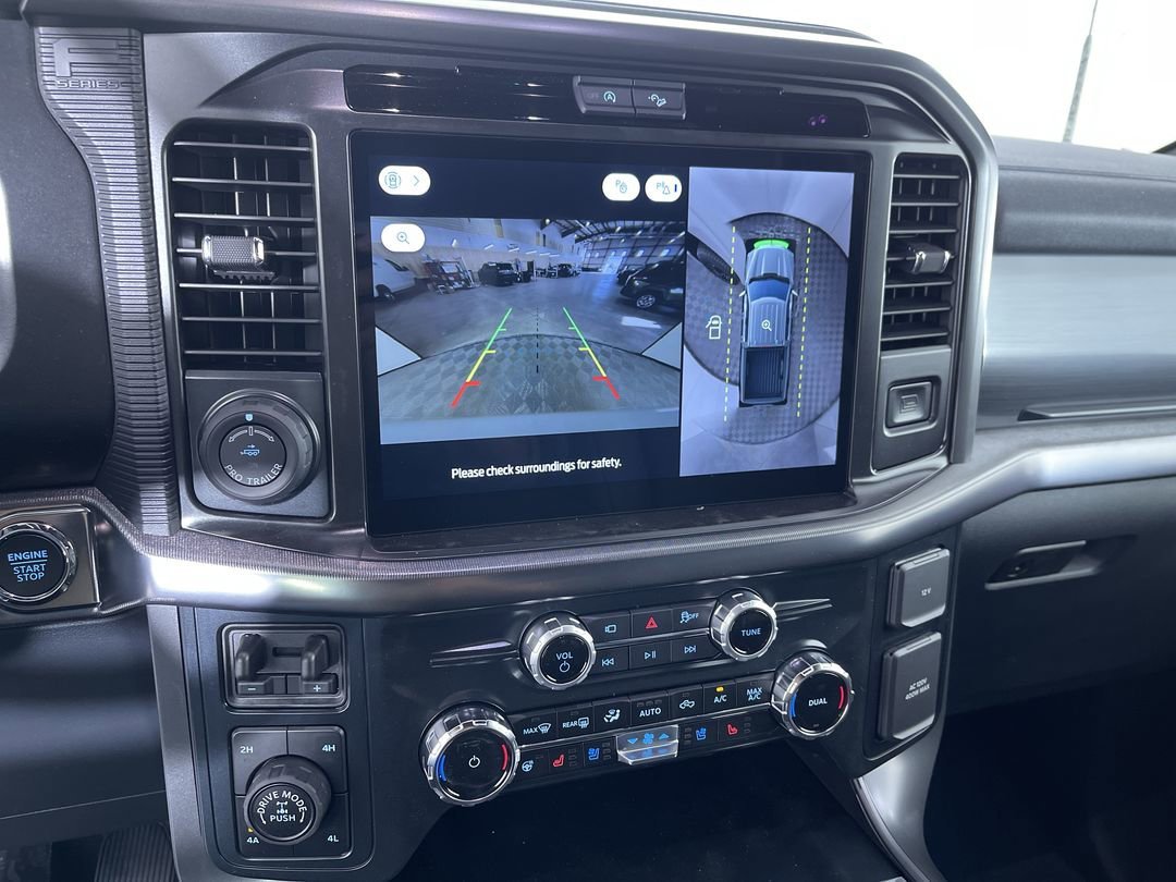 New 2026 Avalanche Ford Lariat image 19