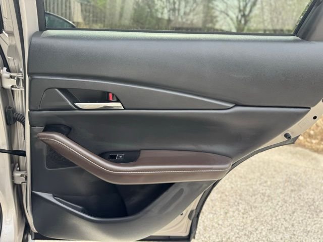 Used 2023 Quartz Metallic Mazda 2.5 S Premium Package image 17