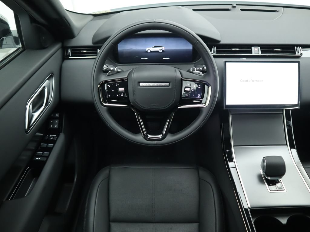 2026 Land Rover Range Rover Velar S - Photo 10