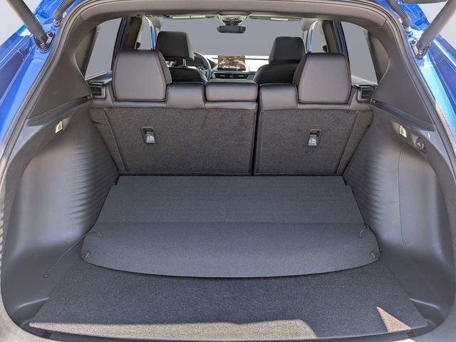Used 2025 Blue Acura A-Spec Package image 16
