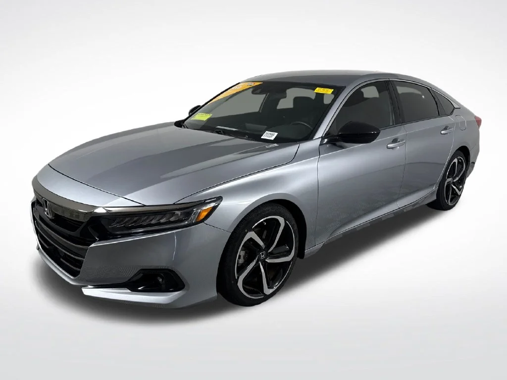 2022 Honda Accord Sport - Photo 7