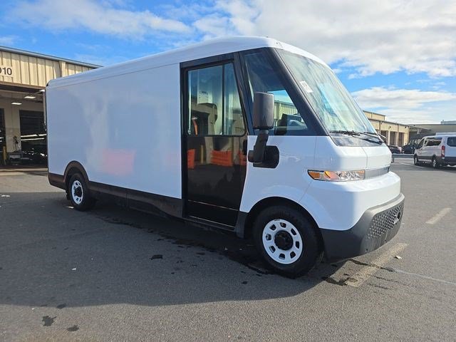 Used 2024 Chevrolet BrightDrop Zevo 600 with VIN 2G5ZJ3TY1R9104157 for sale in Lilburn, GA