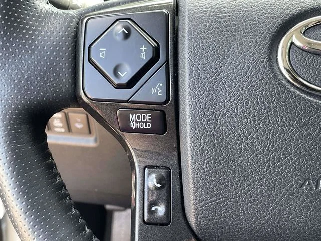 Certified Used 2024 Ice Toyota TRD Off-Road Premium image 18