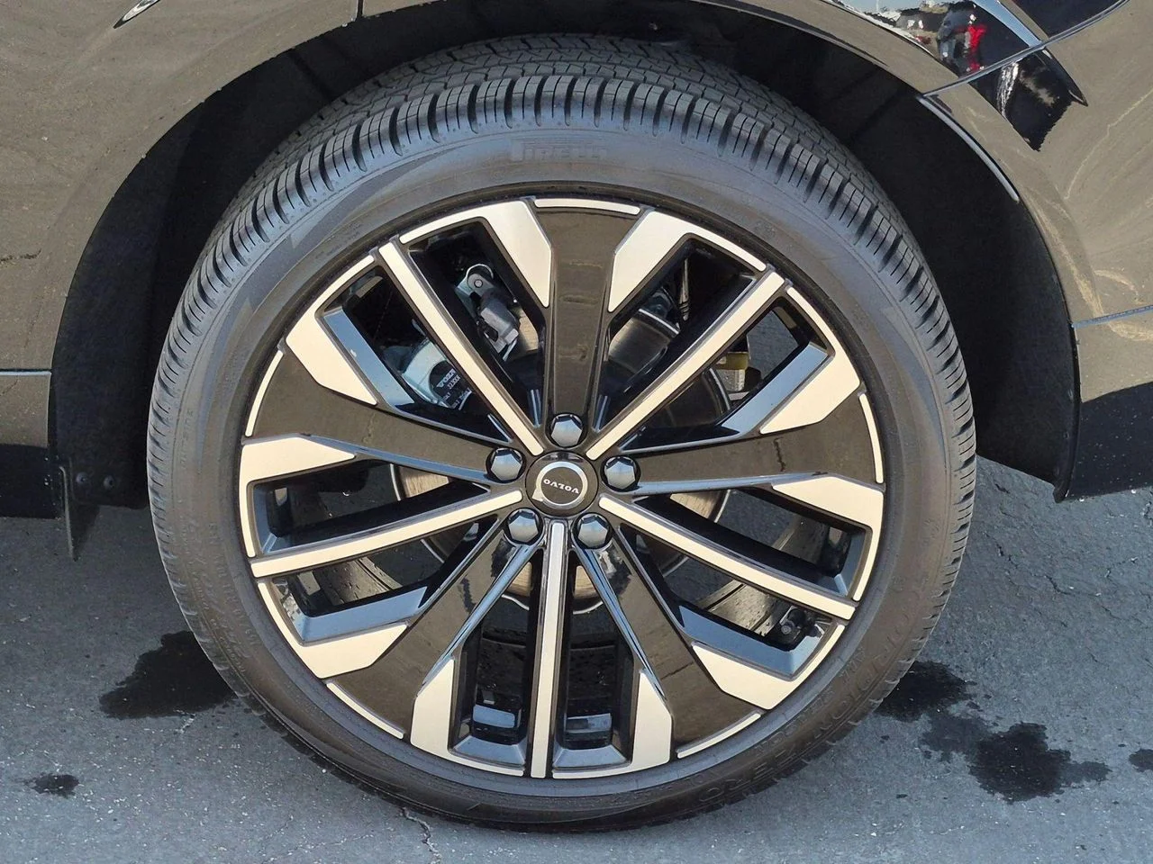 2026 Volvo XC60 Ultra - Photo 6