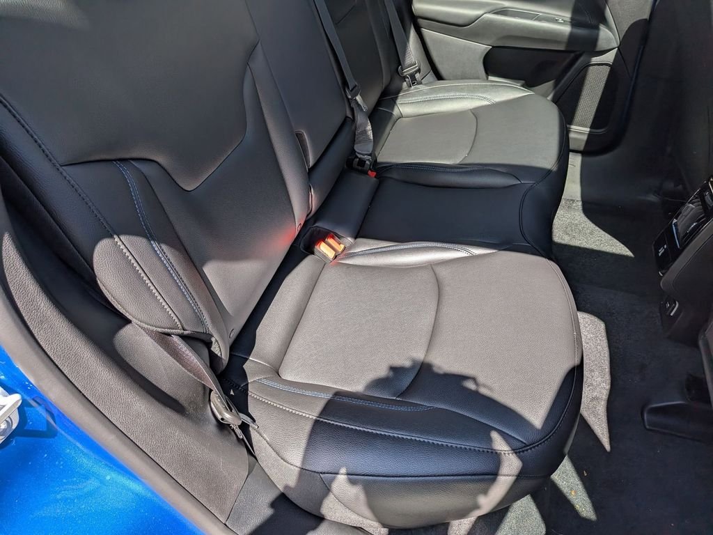 2026 Jeep Compass Limited Altitude - Photo 24